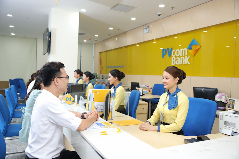 ngân hàng pvcombank cho vay tiền xây nhà lãi suất thấp